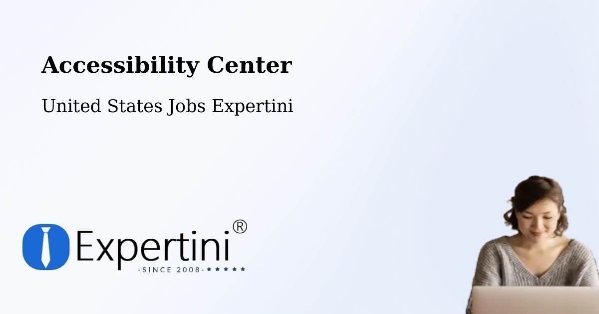 Accessibility Statement – Clemmons - United States Jobs Expertini