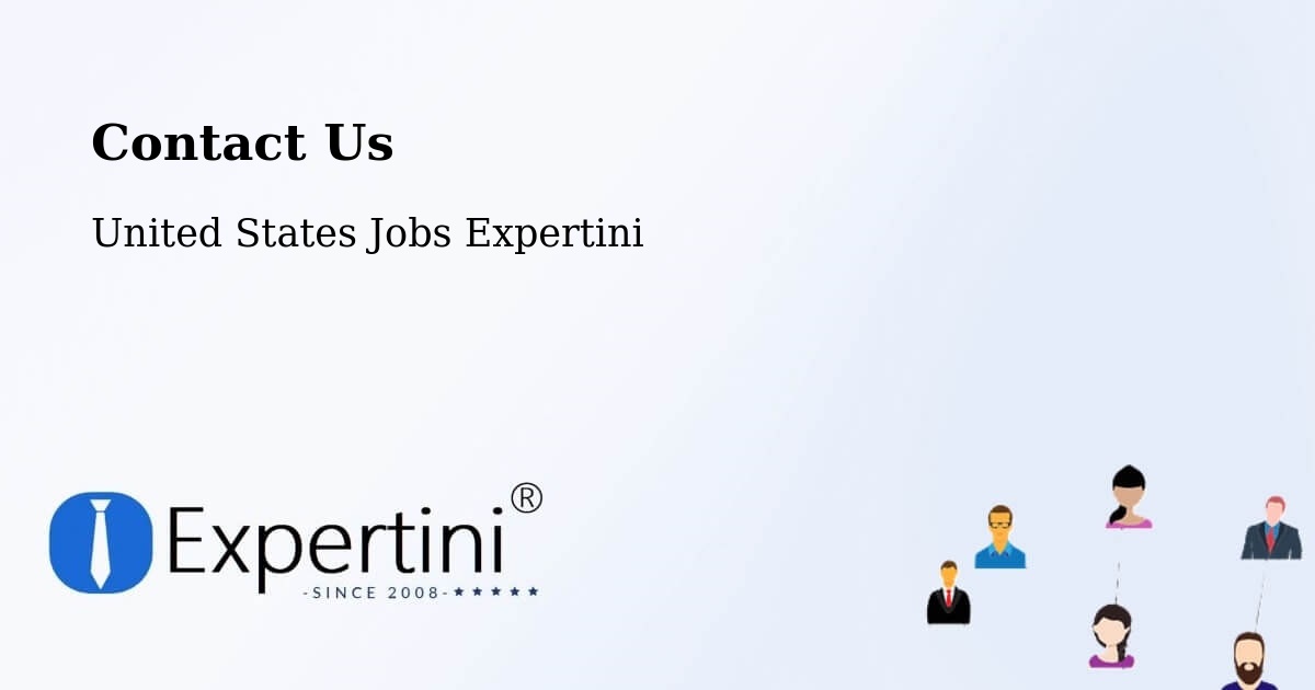 Contact Expertini – Clemmons - United States Jobs Expertini