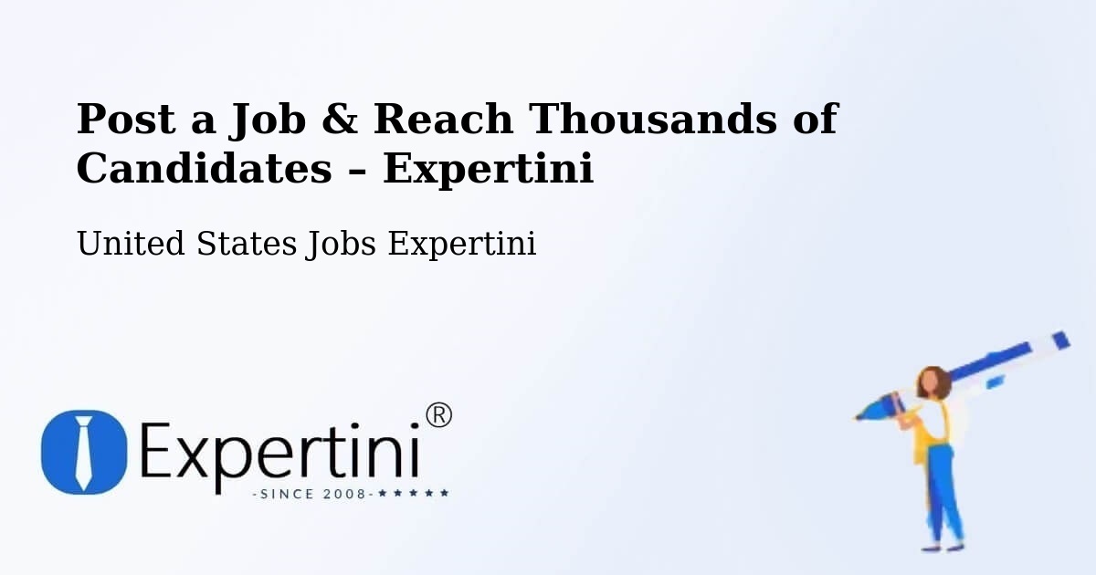 Post a Job in Clemmons – Hire the Right Talent - Clemmons, United States Jobs Expertini