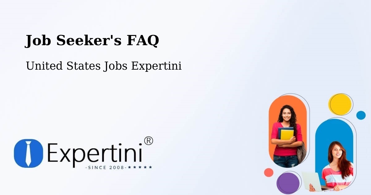 Job Seeker FAQ – Clemmons - United States Jobs Expertini