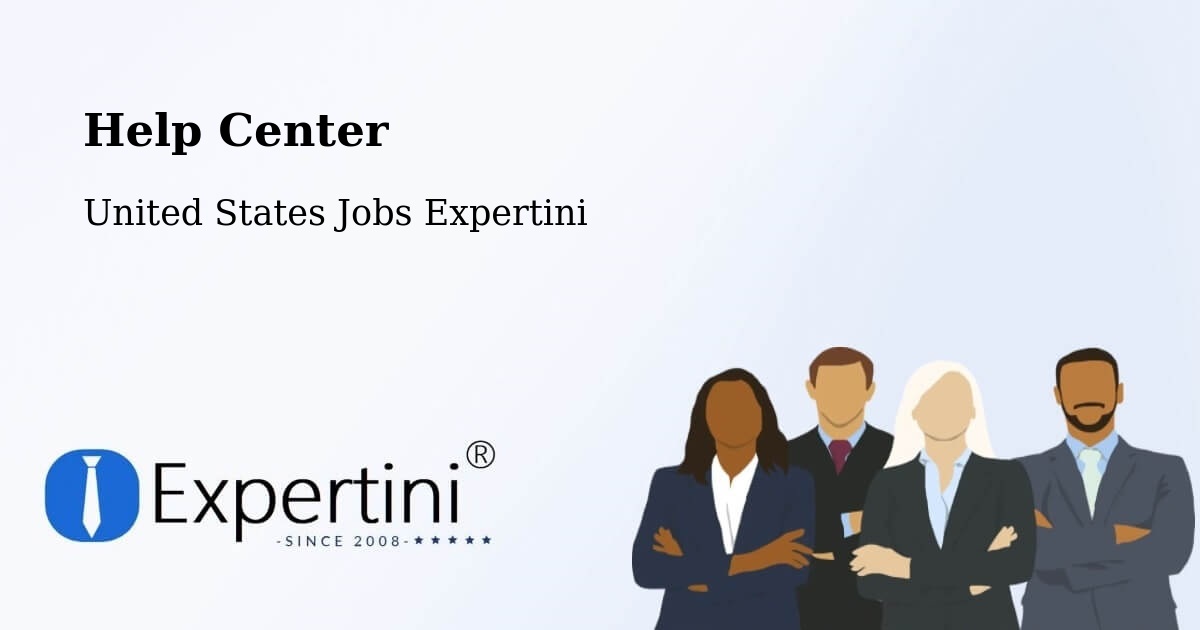 Help Center – Clemmons - United States Jobs Expertini