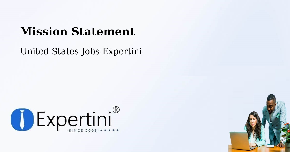 Corporate Mission – Clemmons - United States Jobs Expertini