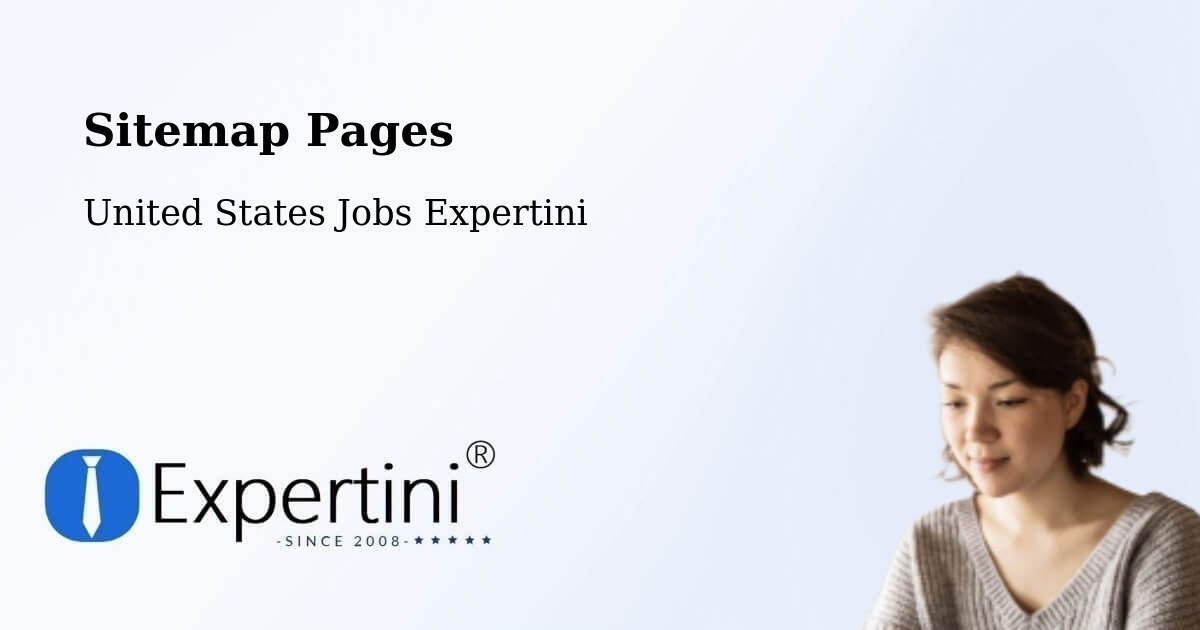 Sitemap Pages - Clemmons - United States Jobs Expertini