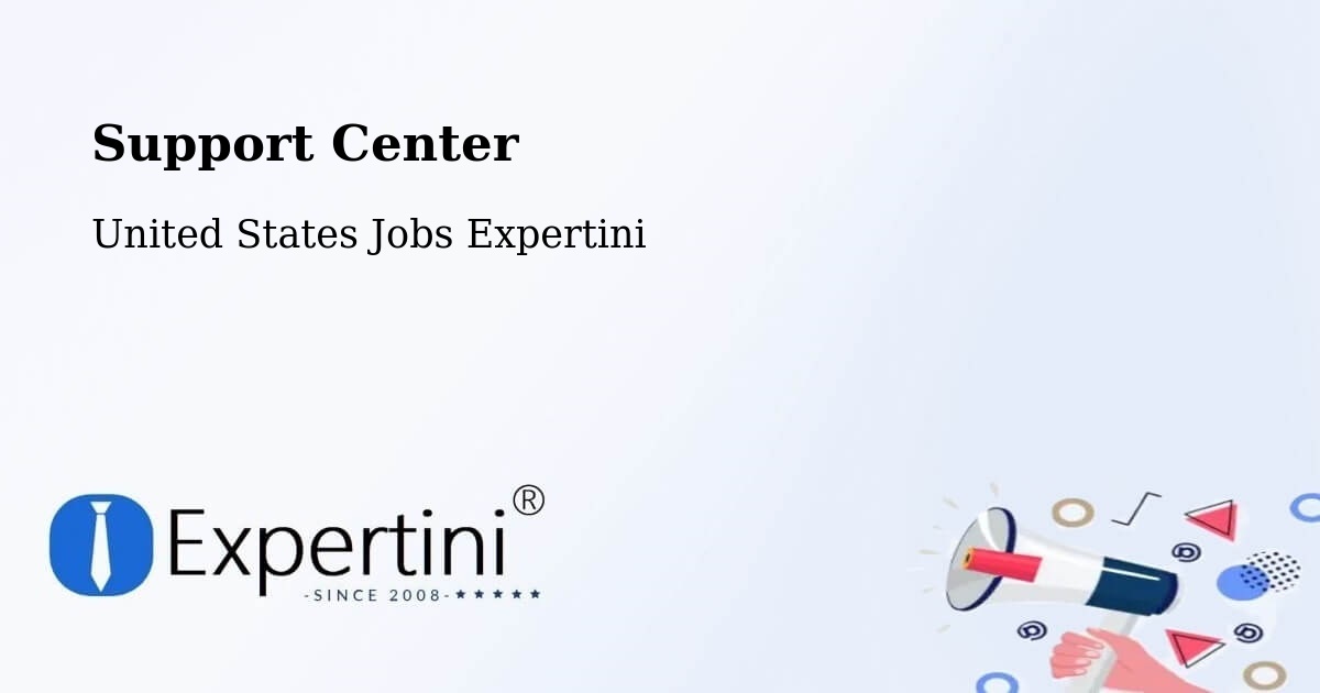 Support Services – Clemmons - United States Jobs Expertini